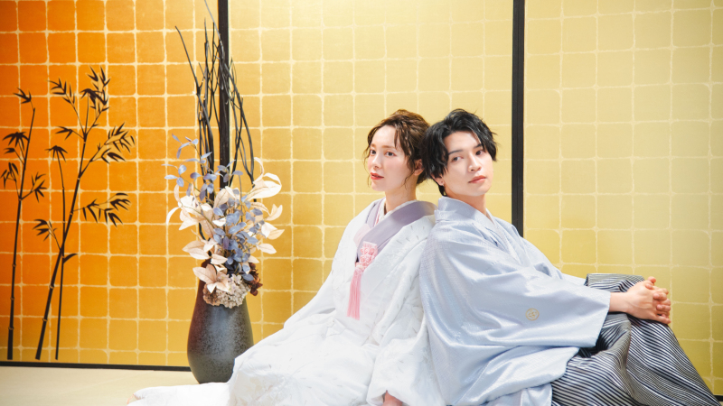 スタジオ和装【全データ納品シンプルプラン】