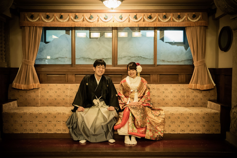 【揚輝荘 全データプラン】和と洋が美しく調和されたレトロモダンな空間