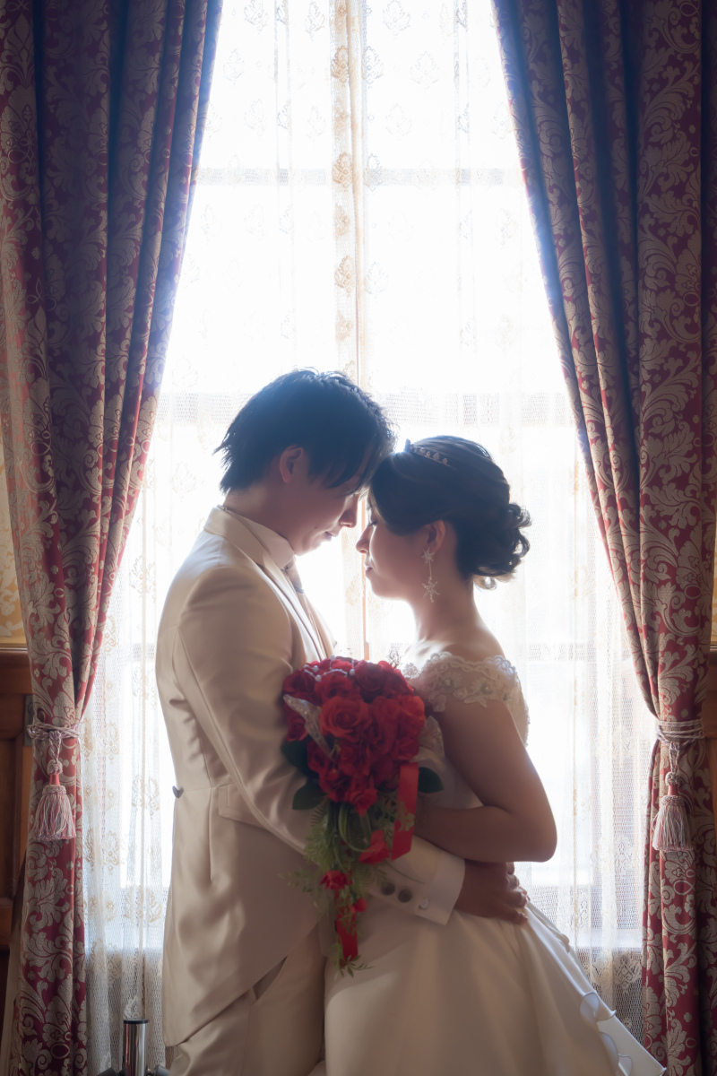 【市政資料館　全データプラン】映画のワンシーンのような撮影が叶う！