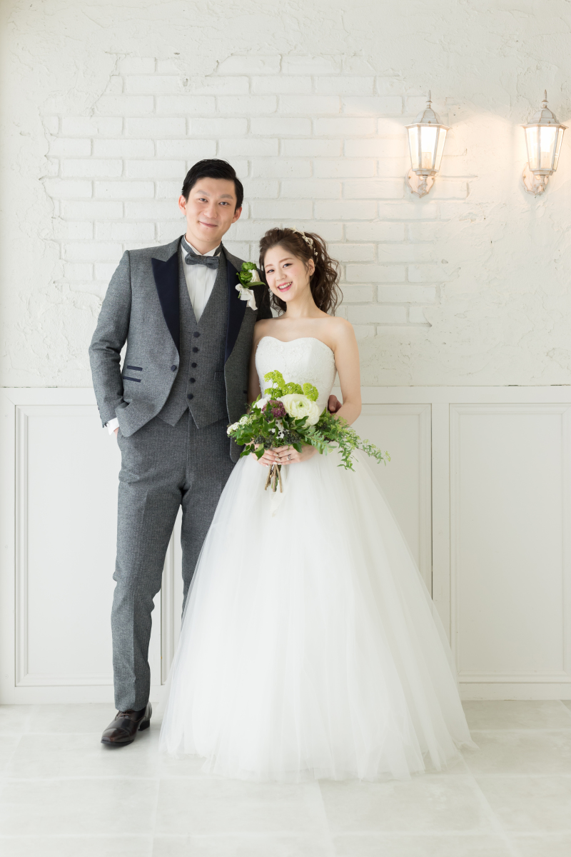 衣装の試着ができる全国の497スタジオを比較 前撮り 結婚写真 フォトウェディングのphotorait