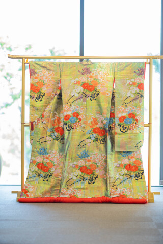 佐賀ラテン花車