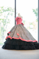 Kr MB15D-BB0157　BK/PK 