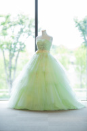 Gr MB16D-1041 GR　《フォト限定ドレス》