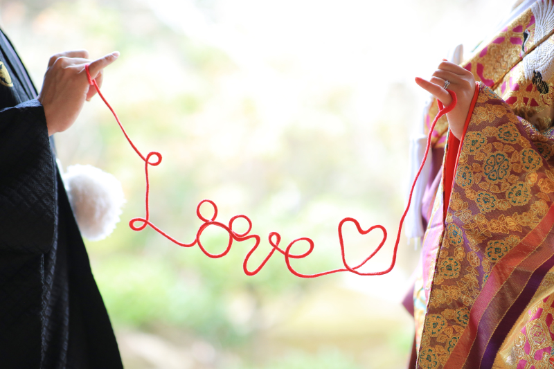 和装ロケーション