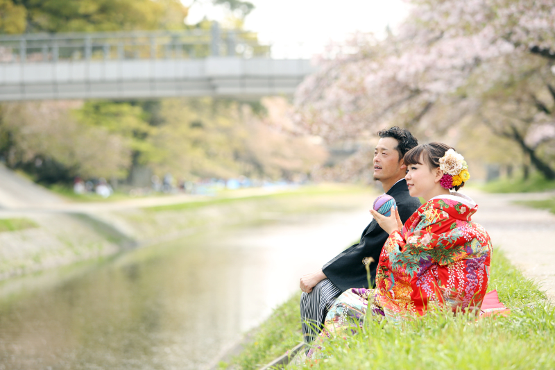 和装ロケーション