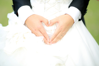 洋装ロケーション