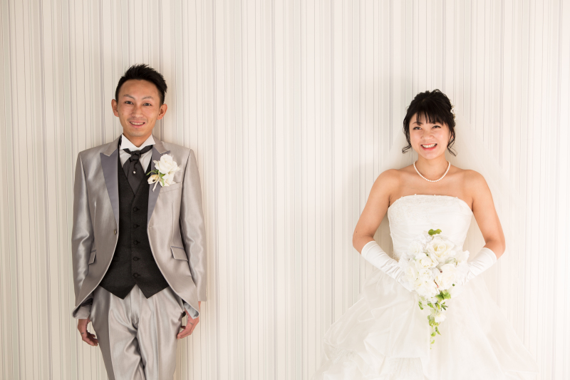 かっこよく・可愛く