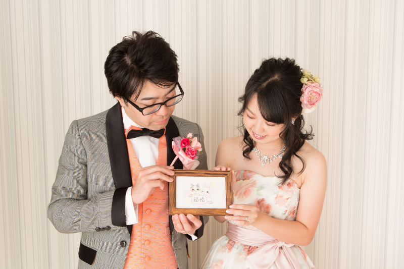 持ち込みグッズ