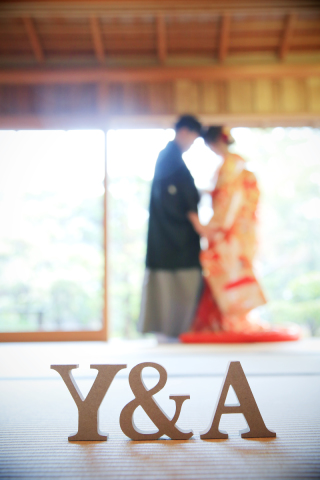 和装ロケーション