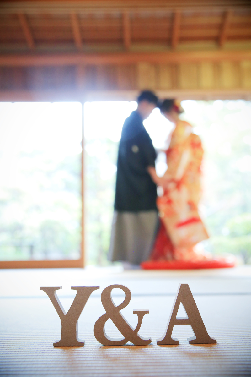 和装ロケーション