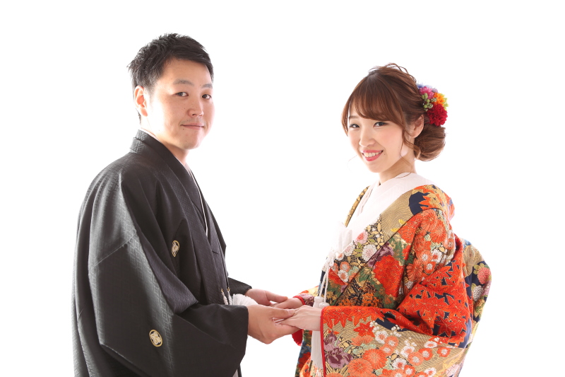 ふんわりとした光に包まれて