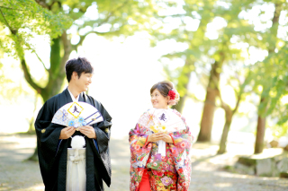 和装ロケーション