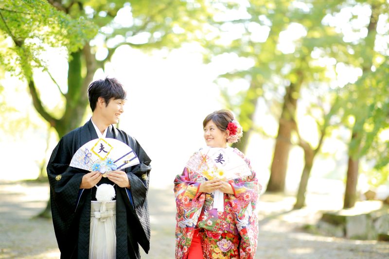 和装ロケーション