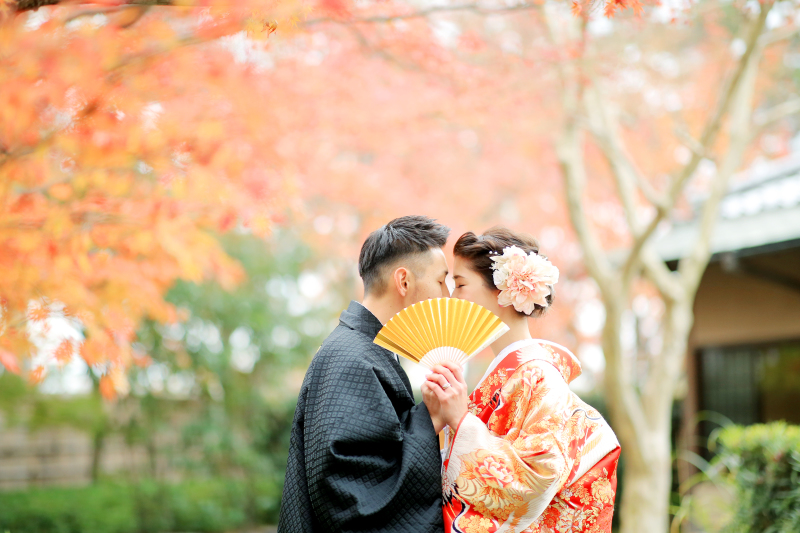 和装ロケーション