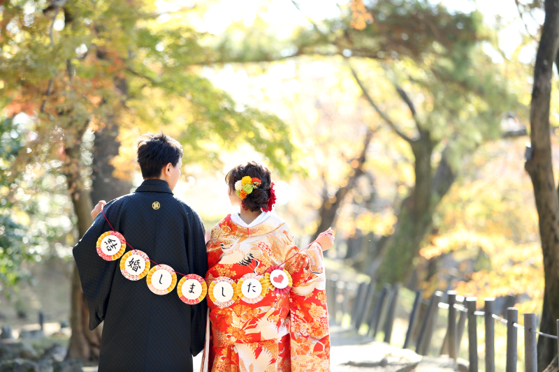 和装ロケーション