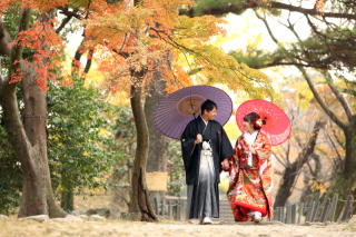 紅葉ロケーション