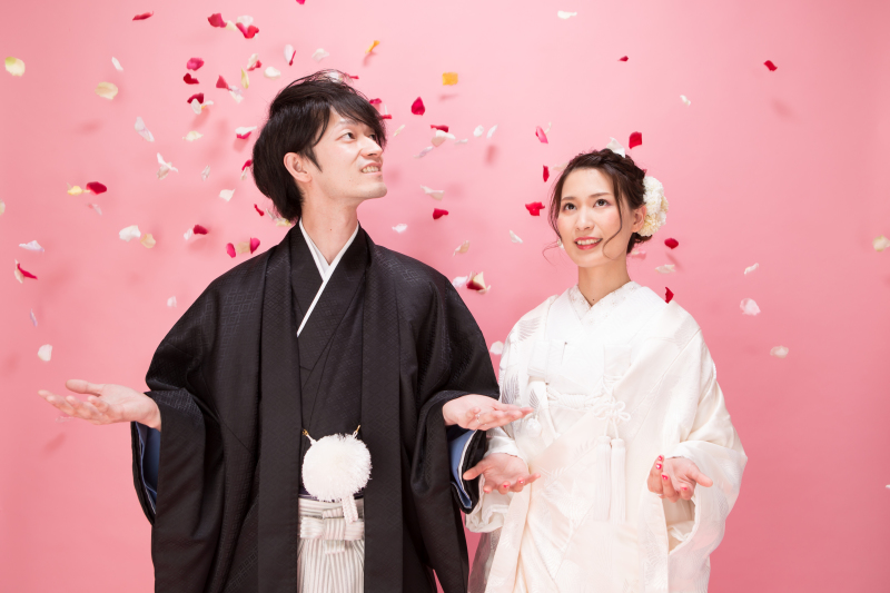 コンフェティ♡