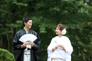 和装ロケーション