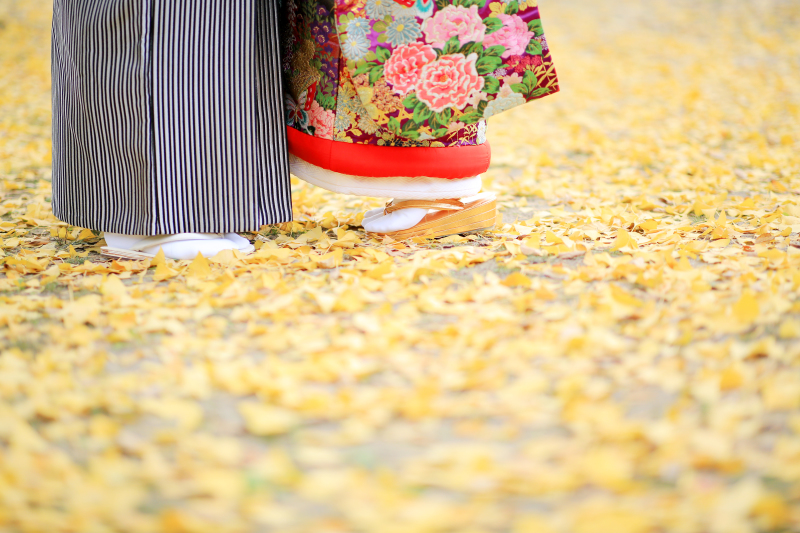 和装ロケーション