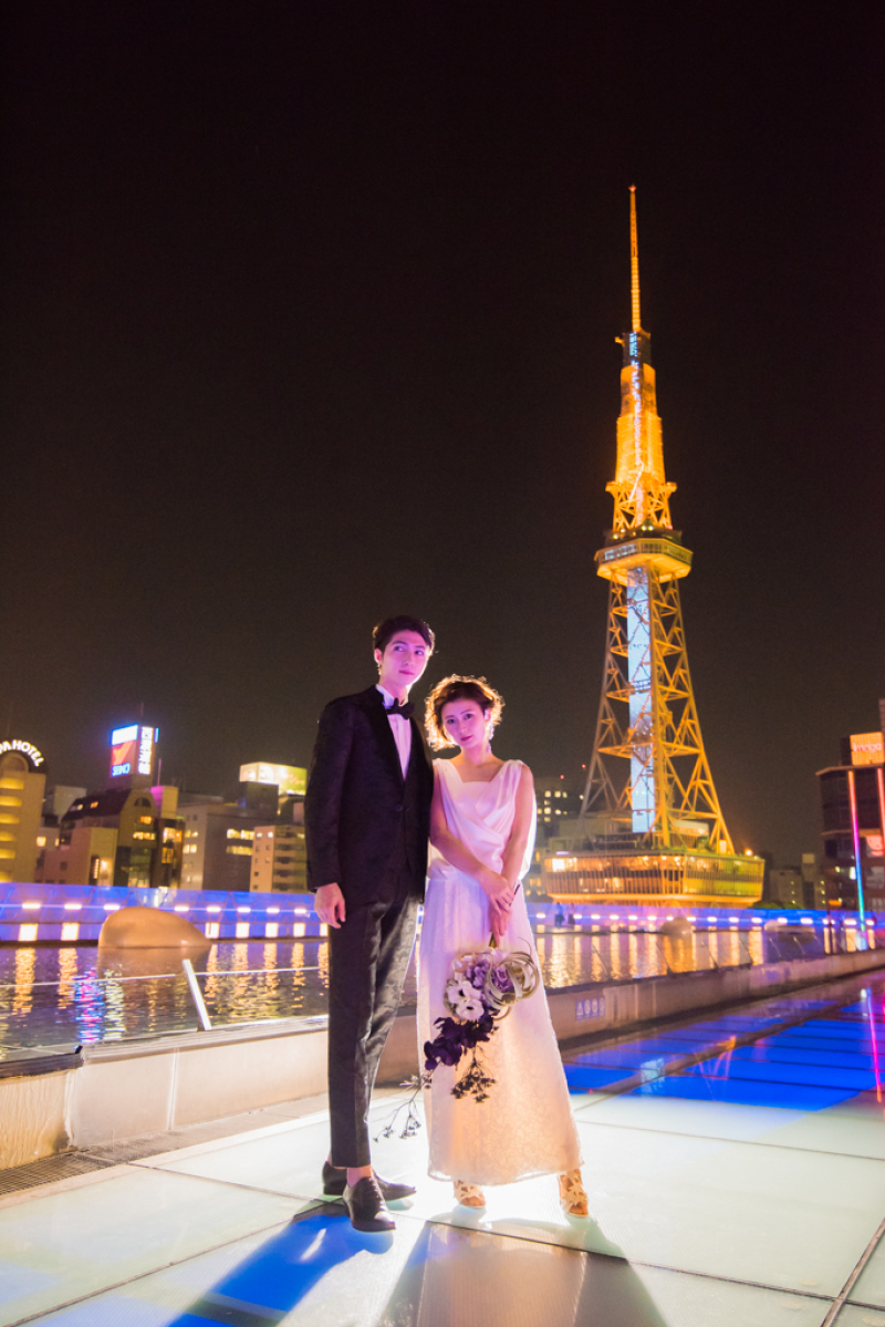 スタイリッシュに☆