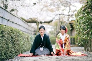 和装ロケーション
