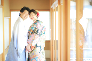 和装ロケーション