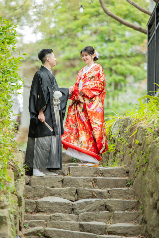 和装ロケーション