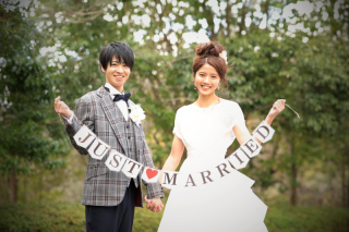 洋装ロケーション