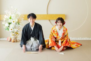 和装洋装スタジオ