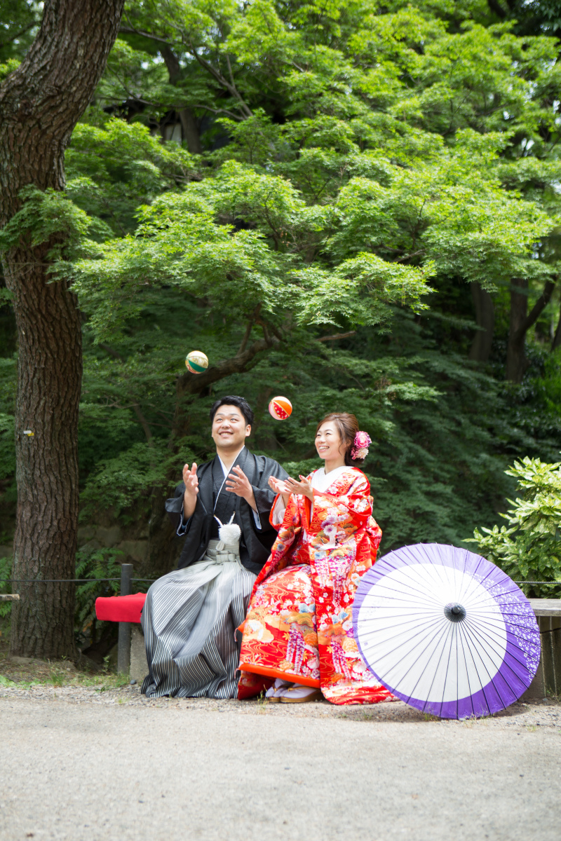 ロケーション！