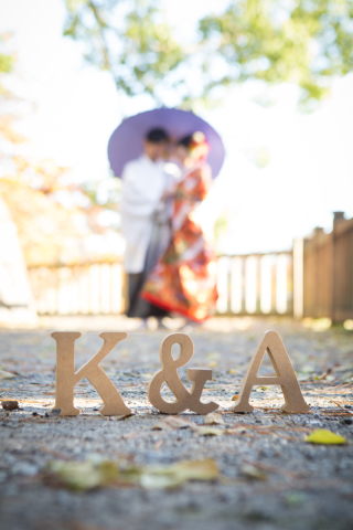 和装ロケーション