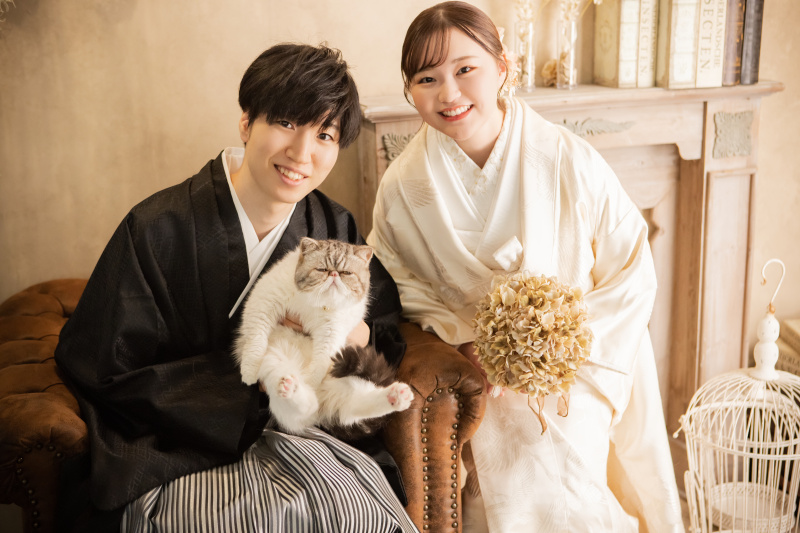 和装スタジオ