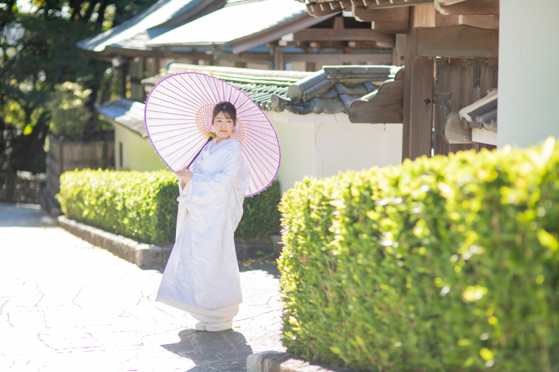 おひとりショット