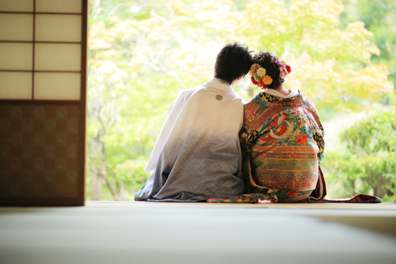 寄り添って☺︎