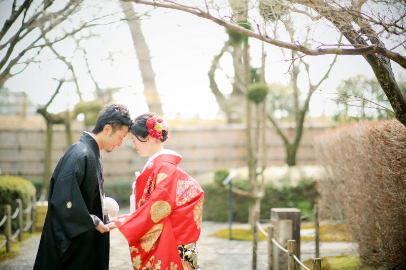 和装ロケーション