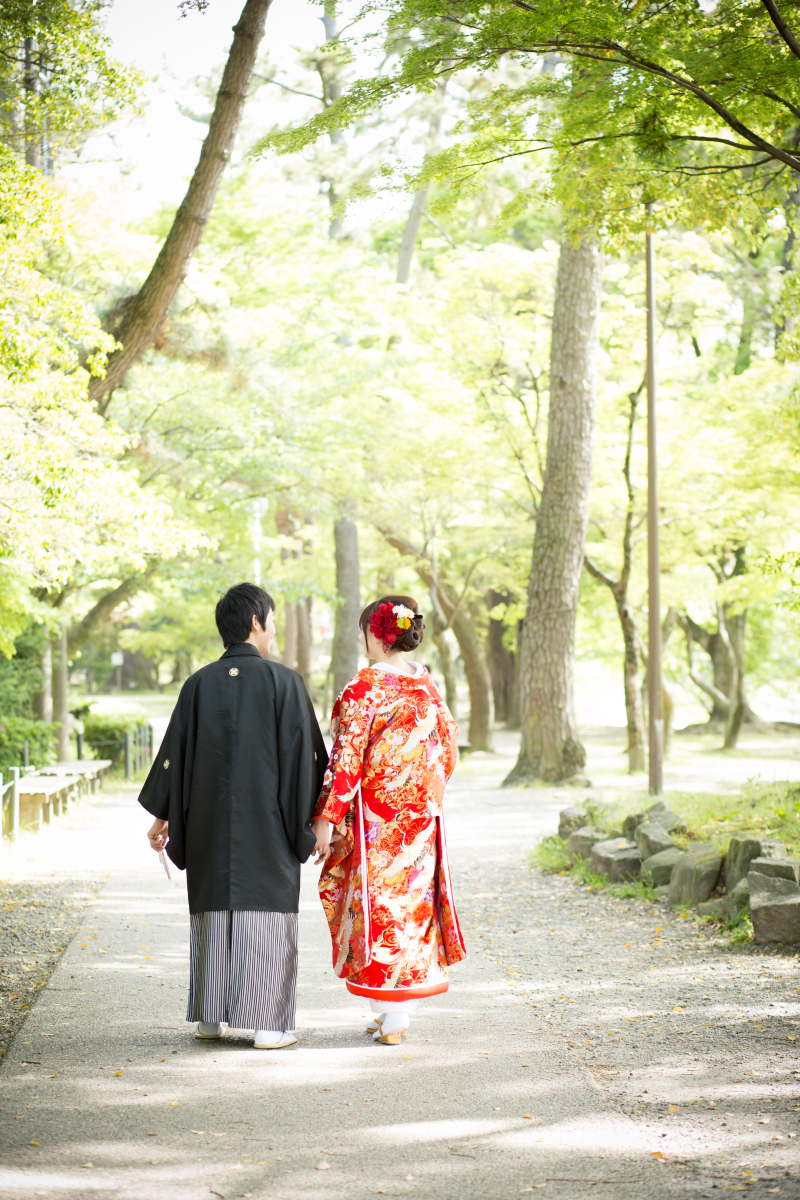 バックショット