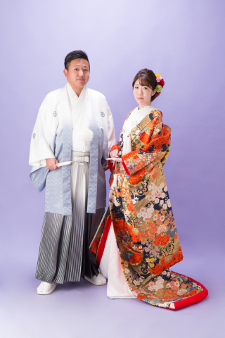 和装・洋装スタジオ