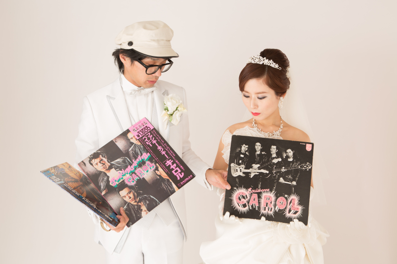 お持ち込みの撮影も！！