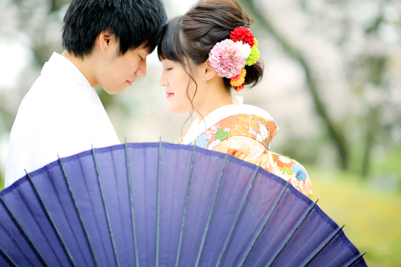 和装ロケーション