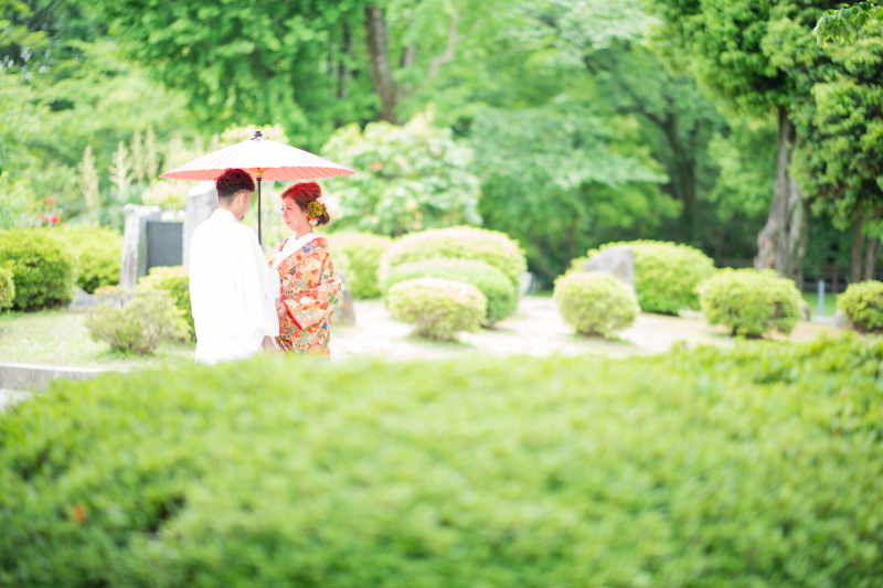 ロケーション撮影