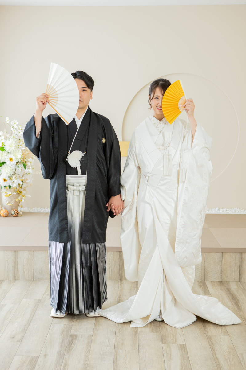 ユーモアあふれるショット