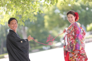 和装ロケーション