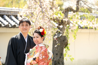 和装ロケーション