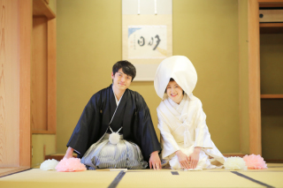 和装ロケーション