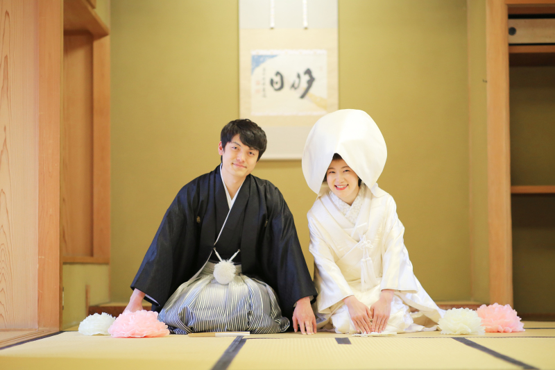 和装ロケーション