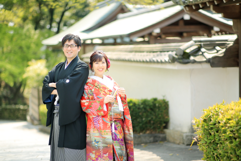 和装ロケーション