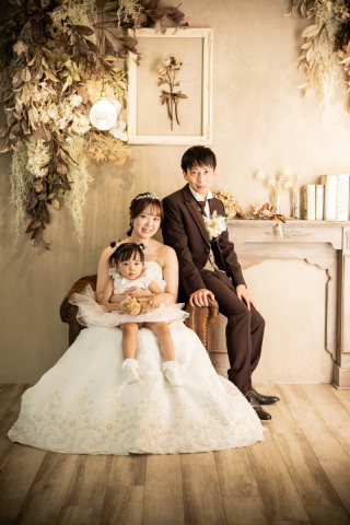 和装洋装スタジオ