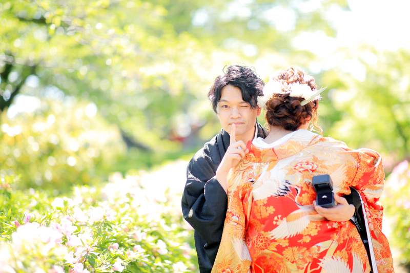 ハグショット☆