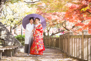和装ロケーション