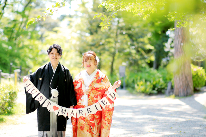 和装ロケーション